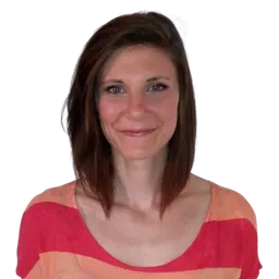 Sarah Thiebaut, diététicienne nutritionniste